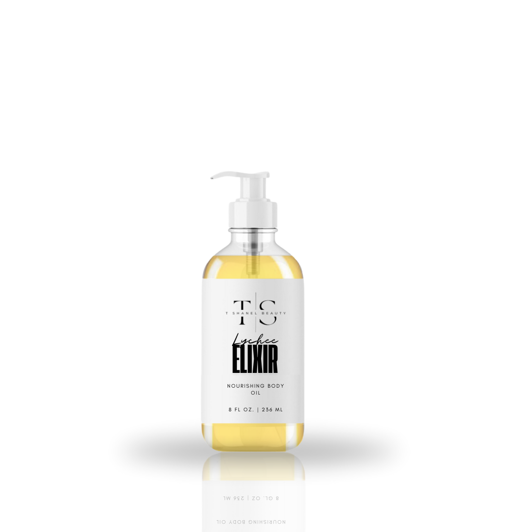 Nourishing Body Oil