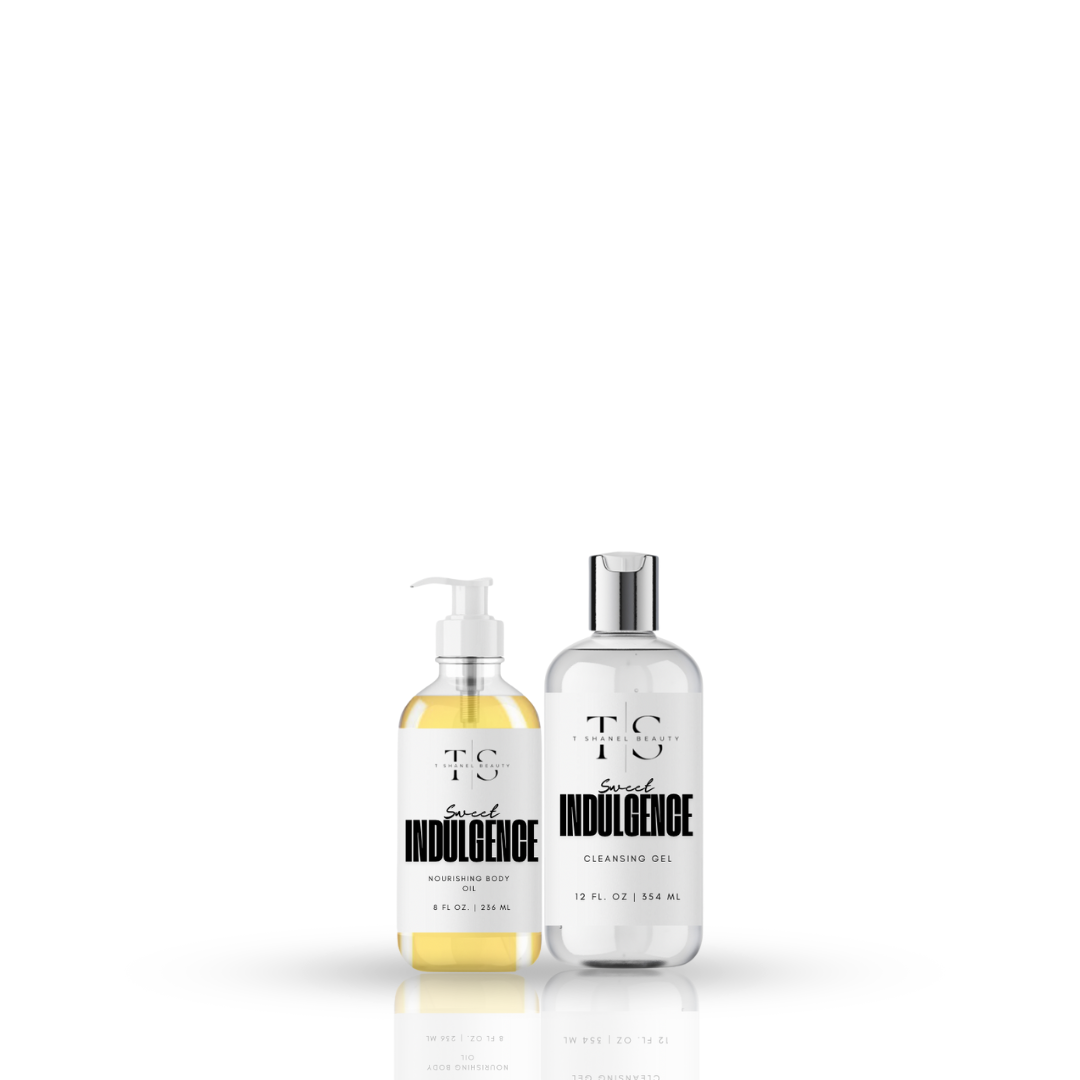 Cleanse + Nourish Bundle