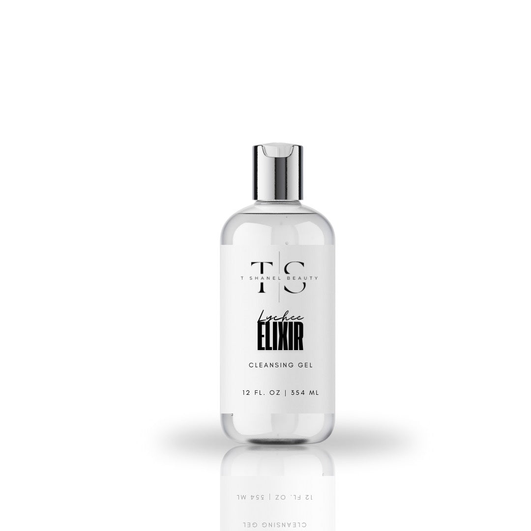 Cleansing Gel