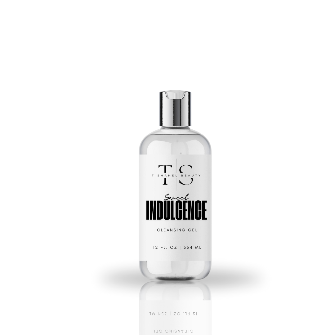 Cleansing Gel