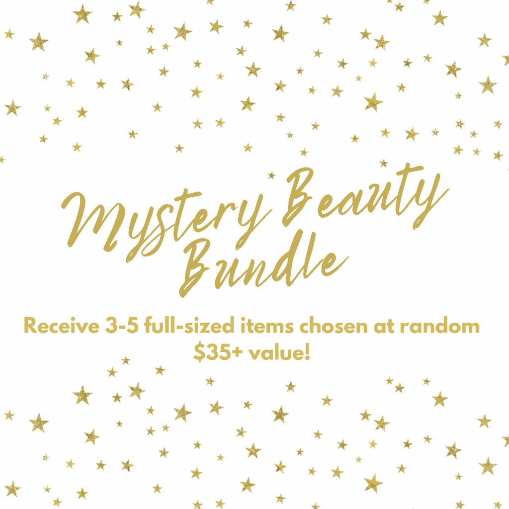 Mystery Beauty Bundle