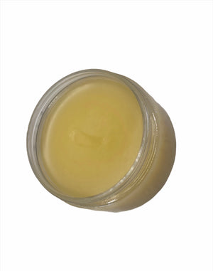 Melted Cleansing Balm